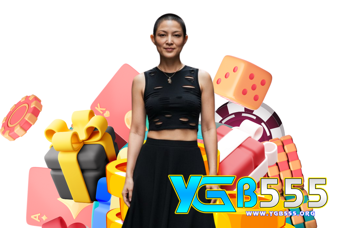 ygb555 แจกเครดิตฟรี